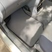EVA коврики на Daihatsu YRV 2000 - 2005 в Перми