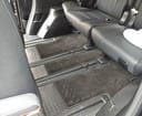 EVA коврики на Toyota Alphard (H30) 2015 - 2023 в Перми