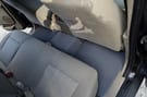 Ворсовые коврики на Jeep Grand Cherokee (WK) 2004 - 2010 в Перми