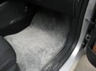 Коврики на Renault Fluence 2009 - 2017 в Перми