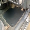 EVA коврики на Toyota Cavalier 1995 - 2000 в Перми