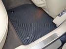 Ворсовые коврики на Volkswagen Phaeton 2002 - 2016 в Перми