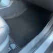 Коврики на Changan Uni-T 2020 - 2025 в Перми