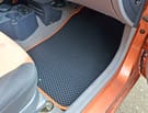Коврики на KIA Picanto I 2004 - 2011 в Перми