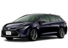 EVA коврики на Toyota Corolla (E21) 2018 - 2025 в Перми