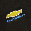 Ворсовые коврики на Chevrolet Spark IV 2015 - 2022 в Перми