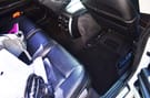 EVA коврики на BMW 5 Gran Turismo (F07) 2009 - 2016 в Перми