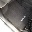 Ворсовые коврики на Toyota Rav4 III 2006 - 2013 в Перми