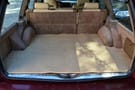 Коврики на Volvo V90 I 1996 - 1998 в Перми