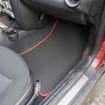 EVA коврики на Mini Cooper Hatch (R56) 2006 - 2014 в Перми