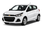 Ворсовые коврики на Chevrolet Spark IV 2015 - 2022 в Перми