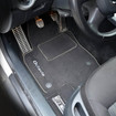 Коврики на Skoda Octavia A5 и FL 2004 - 2013 в Перми