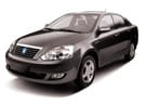 Коврики на Geely Vision 2006 - 2011 в Перми