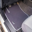 Коврики на Mitsubishi L200 V 2015 - 2025 в Перми