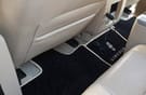 Коврики на Lincoln Navigator III 2006 - 2017 в Перми