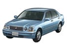 Коврики на Toyota Progres 1998 - 2007 в Перми