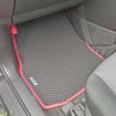Ворсовые коврики на Mazda Premacy II 2005 - 2010 в Перми