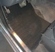 Коврики на Mercedes ML (W163) 1997 - 2005 в Перми