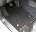 EVA коврики на Seat Leon II 2005 - 2013 в Перми