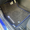 EVA коврики на Hyundai Elantra 7 (CN7) 2020 - 2025 в Перми