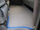 EVA коврики на Toyota Estima Emina (Lucida) 1990 - 2000 в Перми