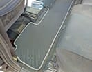 Коврики на Toyota Wish I 2003 - 2009 в Перми