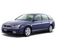 Коврики на Honda Avancier I 1999 - 2003 в Перми