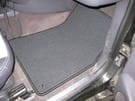 Ворсовые коврики на Mercedes A (W168) 1997 - 2004 в Перми