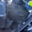 EVA коврики на Nissan Patrol (Y62) 2010 - 2025 в Перми