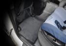 Коврики на KIA Cerato III 2013 - 2020 в Перми