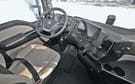 Коврики на Howo Sinotruk Sitrak C7H MAX 2023 - 2025 в Перми