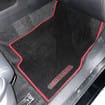 EVA коврики на Jaecoo J7 2023 - 2025 в Перми