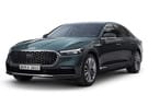 EVA коврики на KIA K900 2018 - 2025 в Перми