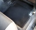 Коврики на Subaru Impreza II 2000 - 2007 в Перми