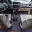 Коврики на Mitsubishi Space Gear 1994 - 2007 в Перми
