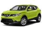 Ворсовые коврики на Nissan Qashqai (J11) (Английская сборка) 2013 - 2025 в Перми