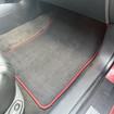 Коврики на Renault Laguna III 2007 - 2015 в Перми