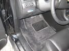 Коврики на Chevrolet Captiva 2006 - 2016 в Перми