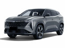 Коврики на Geely Boyue Cool 2022 - 2025 в Перми