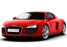 EVA коврики на Audi R8 2006 - 2016 в Перми