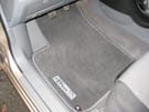 EVA коврики на Chevrolet Lacetti 2004 - 2013 в Перми
