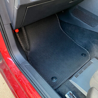 Коврики на Volkswagen Golf 8 2019&nbsp;-&nbsp;2026 в Перми
