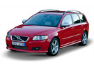 EVA коврики на Volvo V50 2003 - 2012 в Перми