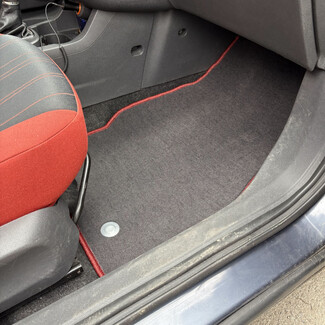 EVA коврики на Opel Corsa D 2006&nbsp;-&nbsp;2014 в Перми