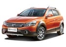 Коврики на Dongfeng H30 Cross 2011 - 2018 в Перми
