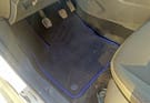 Коврики на Ford Focus III 2011 - 2019 в Перми