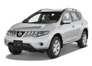Коврики на Nissan Murano (Z51) 2007 - 2016 в Перми