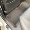 Коврики на Toyota Camry (XV70) 2017 - 2024 в Перми