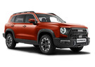 Коврики на Haval Dargo X 2022 - 2025 в Перми