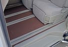Коврики на Toyota Estima III 2006 - 2019 в Перми